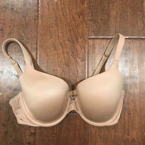 Victoria secret perfect coverage bra